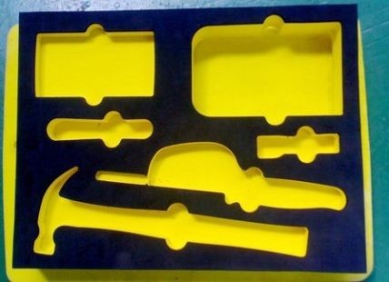 廈(sha)門EVA發泡(pao)材料